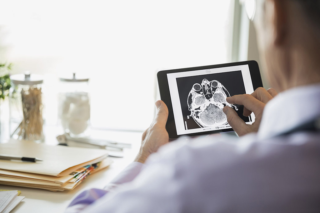Imagix - Radiology Récollets | 1900 Boulevard des Récollets suite 185, Trois-Rivières, QC G8Z 4K4, Canada | Phone: (866) 916-6622
