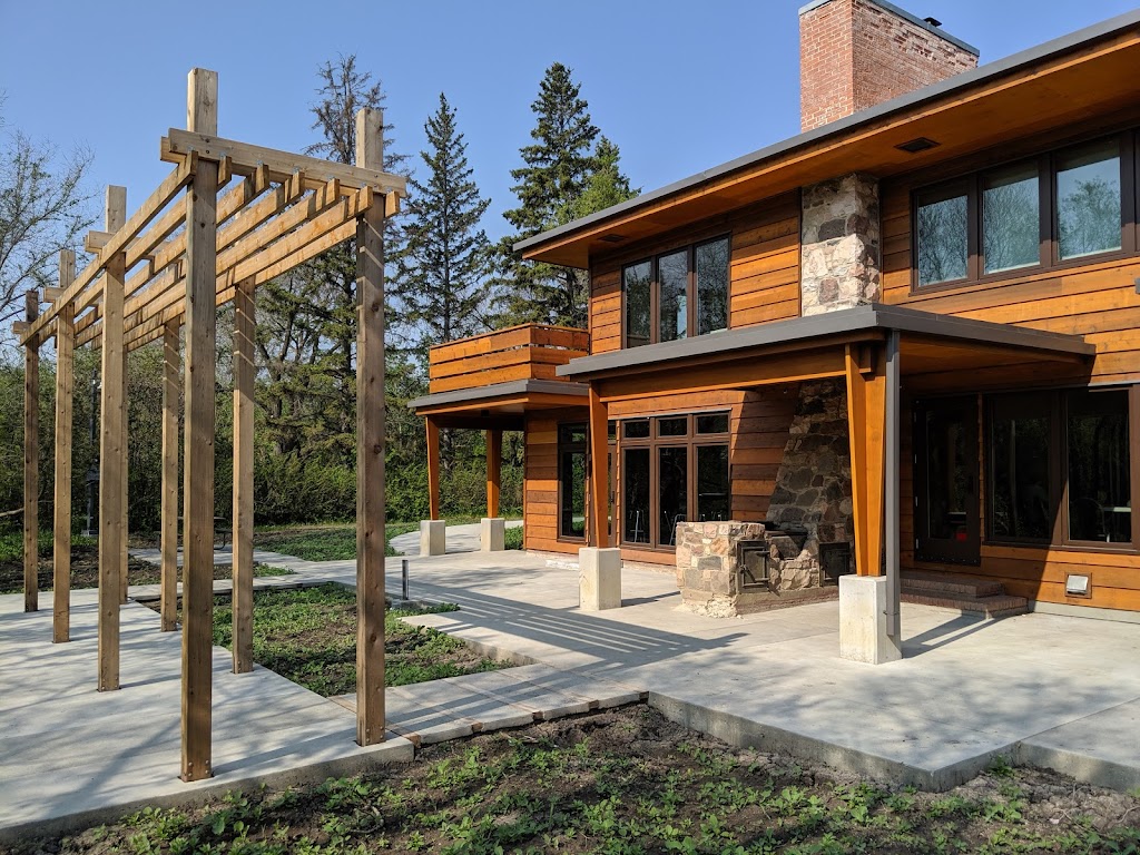 Yorath House | 13110 Buena Vista Rd NW, Edmonton, AB T5R 5R2, Canada | Phone: (780) 442-5311