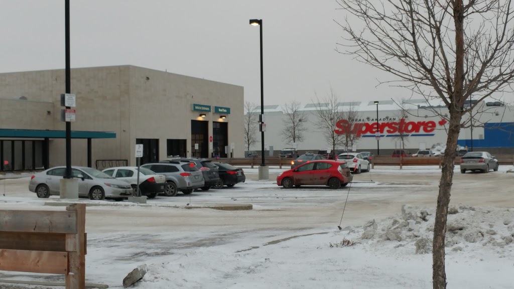 Manitoba Public Insurance 15 Barnes St Winnipeg Mb R3t 2h9 Canada