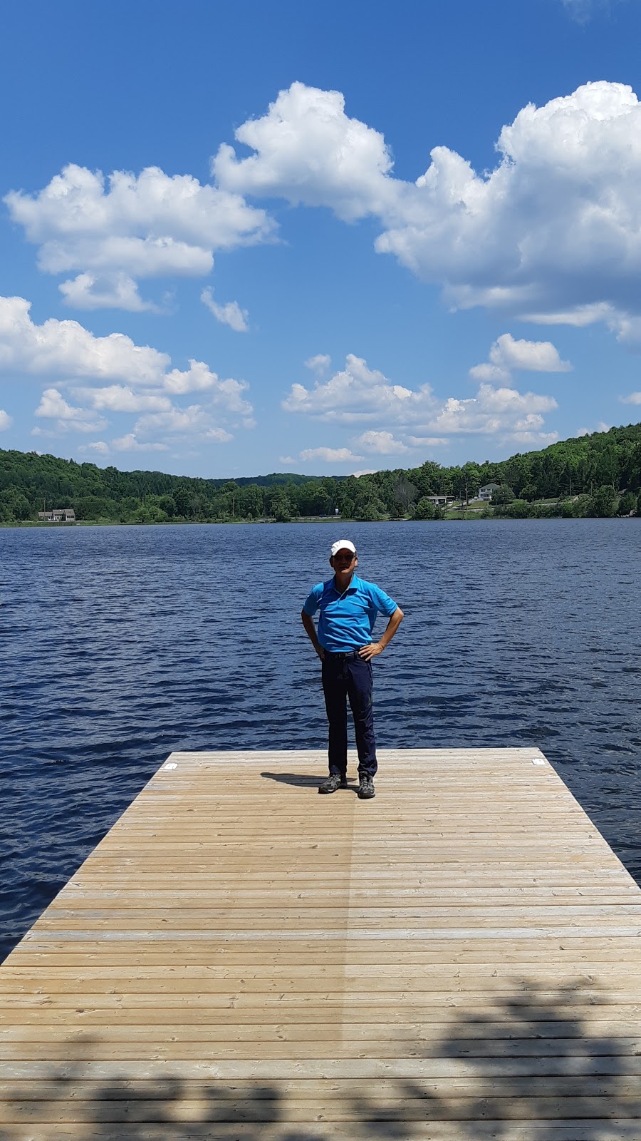Glebe Park | 289 College Dr, Haliburton, ON K0M 1S0, Canada | Phone: (705) 457-1740