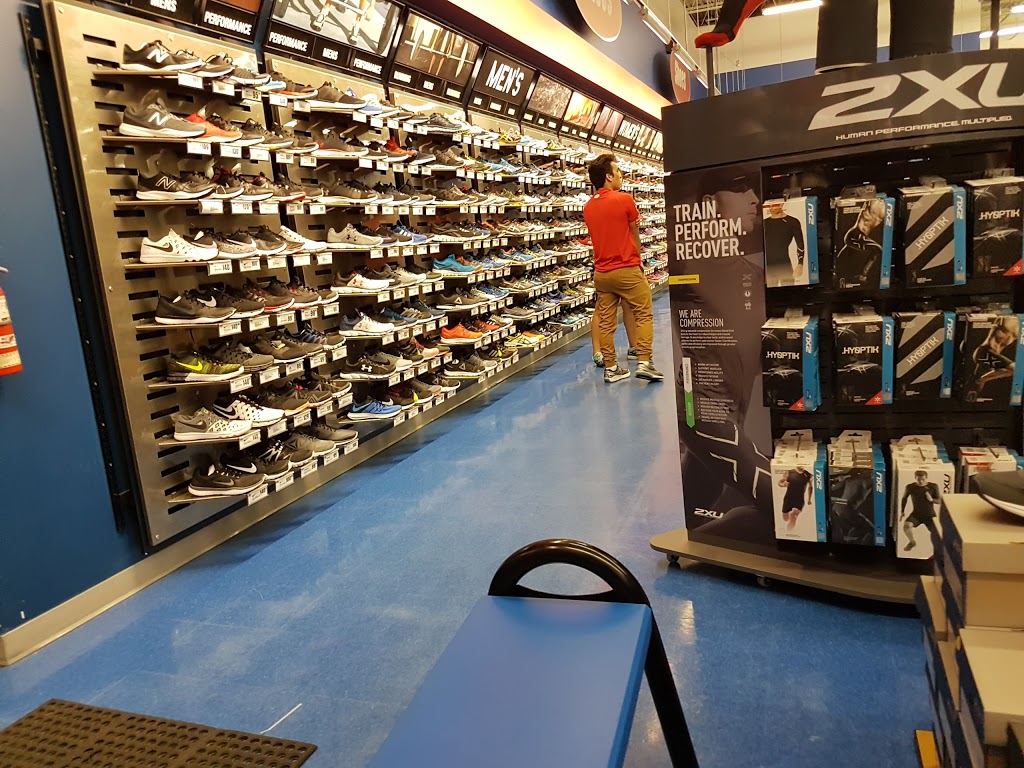 National Sports - London | 332 Wellington Rd, London, ON N6C 4P6, Canada | Phone: (519) 858-3181