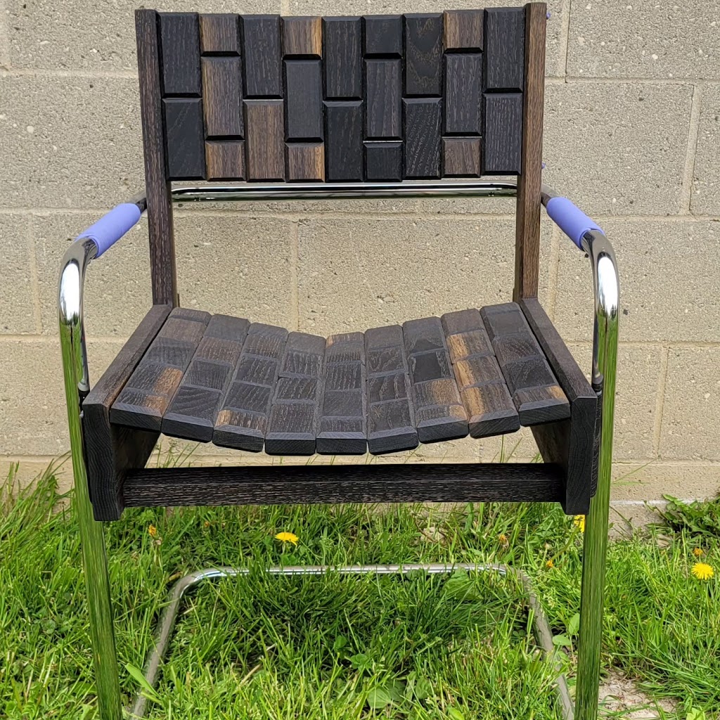 960 Woodshop | 60 Ml Rd E, Brucefield, ON N0M 1J0, Canada | Phone: (705) 923-2659