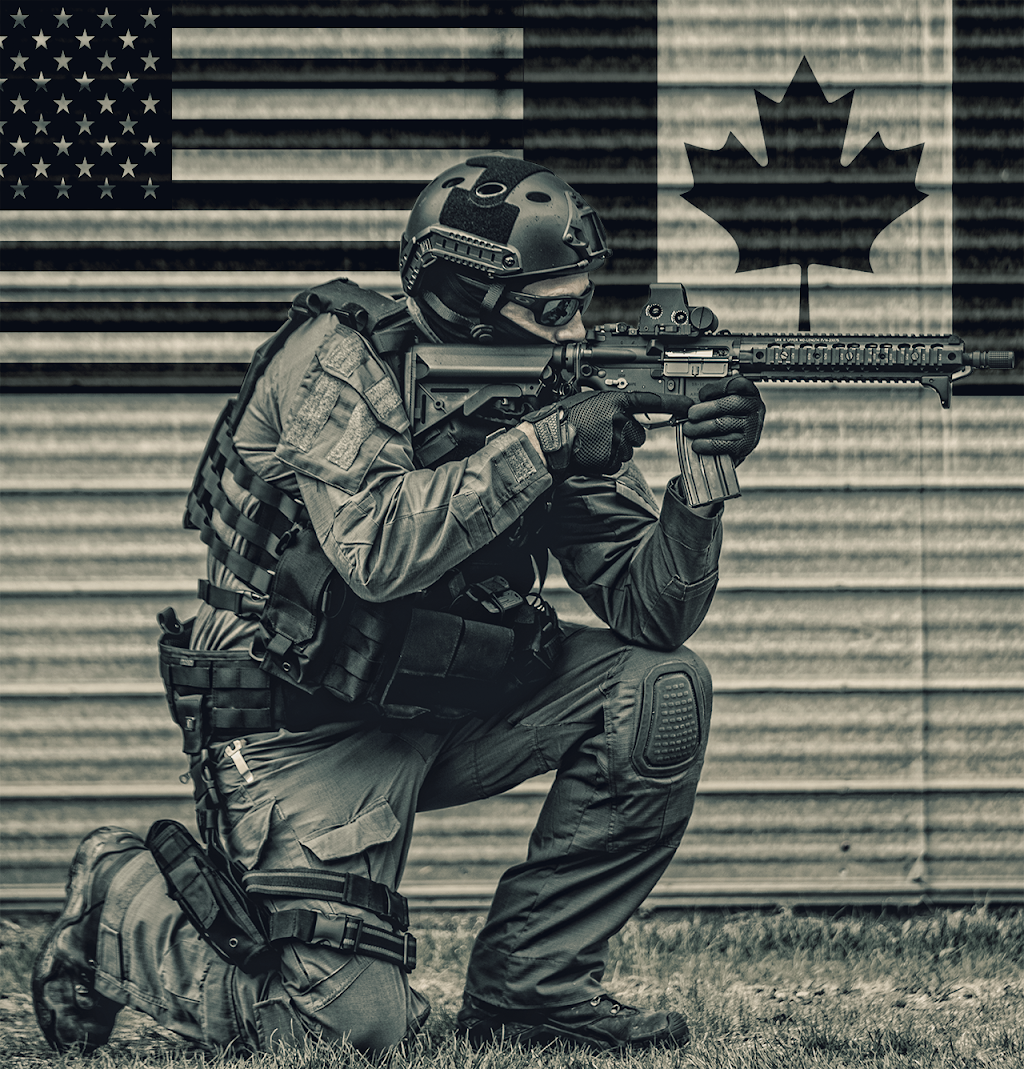 The Requirements Group (TRG) | 2370 Nash Rd, Bowmanville, ON L1C 3K4, Canada | Phone: (905) 723-2414