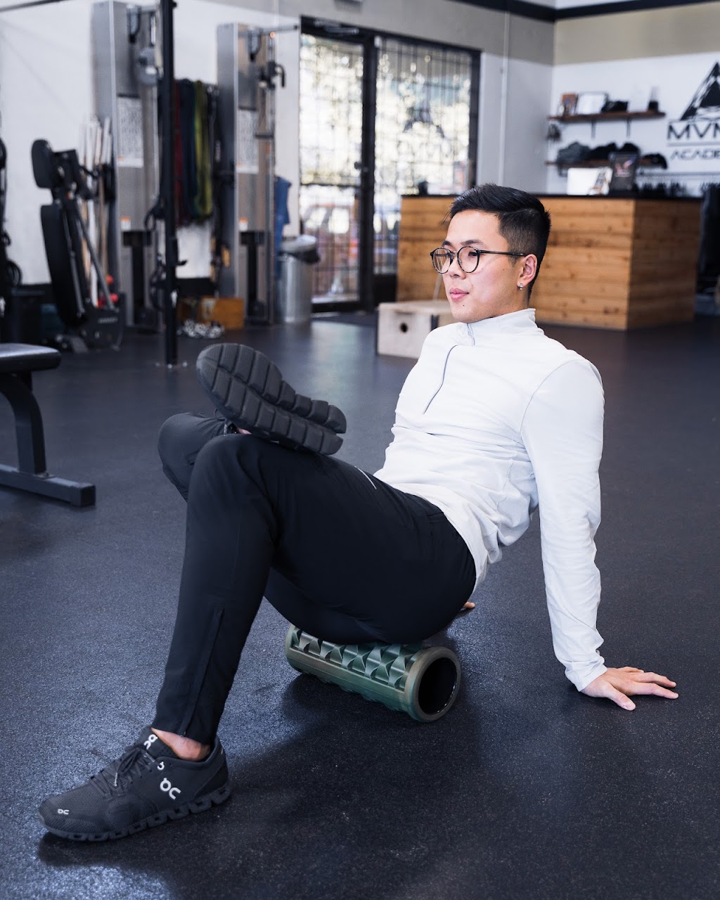 Kin Lab Active Rehab Burnaby at Playground Fitness | #123 5549 (B, Kingsway, Burnaby, BC V5H 2G3, Canada | Phone: (604) 260-1522