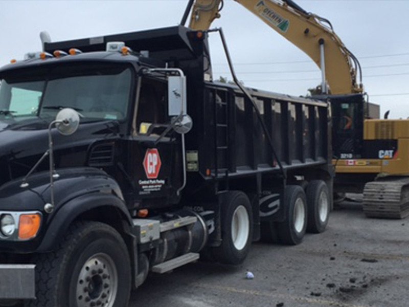 Central Park Paving - Driveway Repair & Paving Companies | 317 Hopkins St, Whitby, ON L1N 2C1, Canada | Phone: (905) 665-9797