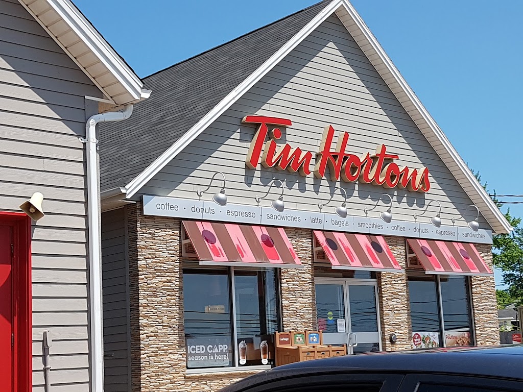 Tim Hortons | 41 Main St, Souris, PE C0A 2B0, Canada | Phone: (902) 687-1227