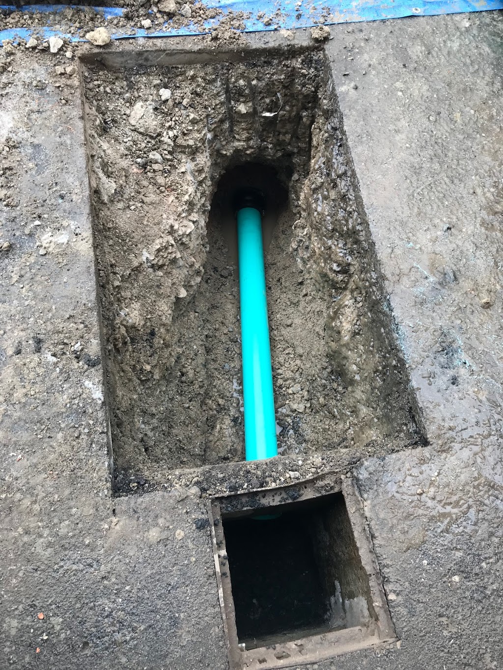 Local Drain Experts - Drain Cleaning & Clogged Drain Service | 1180 Dorval Dr Unit 118, Oakville, ON L6M 3G1, Canada | Phone: (647) 794-3303