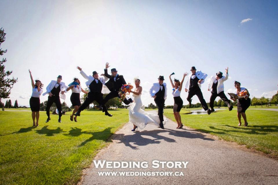 Wedding Story | 2214 Saint Johns Street, Port Moody, BC V3H 2A7, Canada | Phone: (604) 936-2140