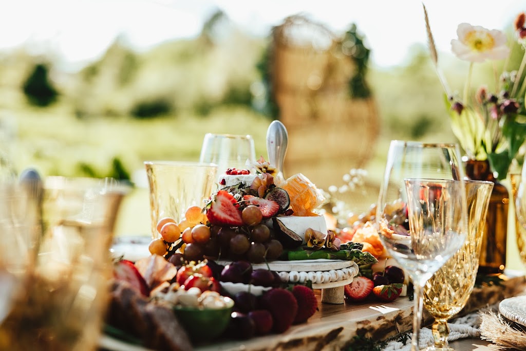 Van & Co. Catering | Main St W, Stewiacke, NS B0N 2J0, Canada | Phone: (902) 897-5197