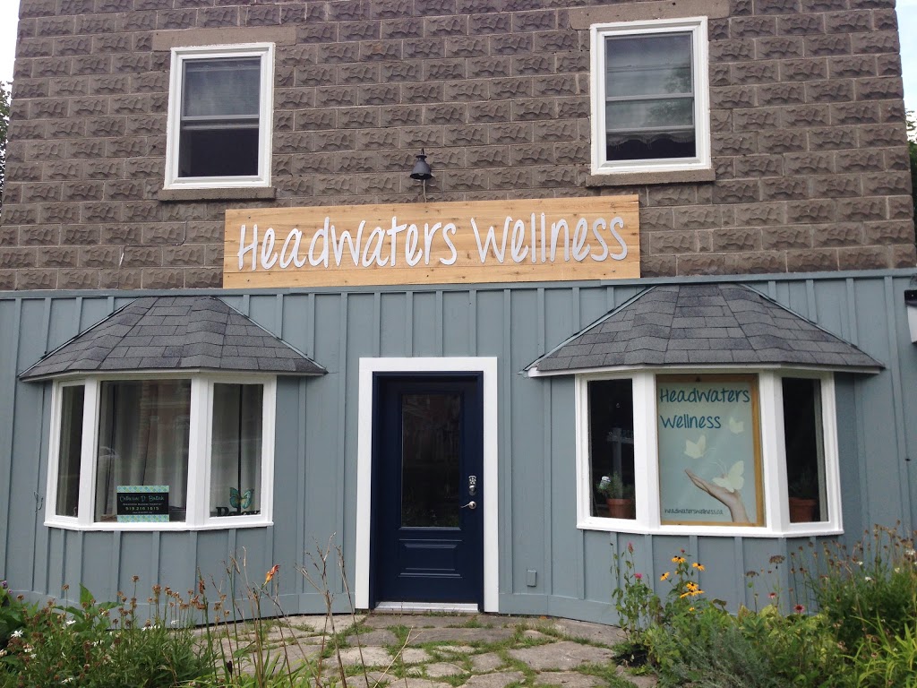 Headwaters Wellness | 19793 Main St, Alton, ON L7K 0C2, Canada | Phone: (226) 790-1090