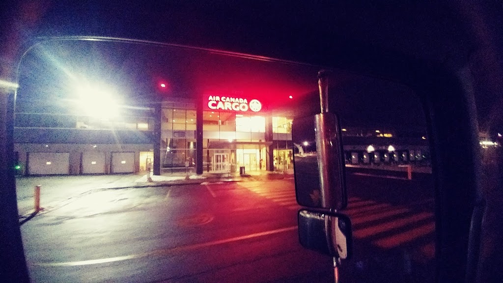 Air Canada Cargo | Cargo North Sector, 2200 Av. Reverchon, Dorval, QC H9P 2S7, Canada | Phone: (514) 422-0555