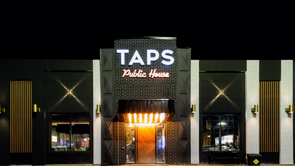 Taps Public House | 6570 Meadowvale Town Centre Cir, Mississauga, ON L5N 4B7, Canada | Phone: (905) 542-8277