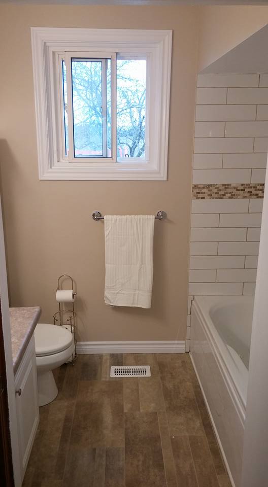 BNP PLUMBING | 23 Housers Ln, Woodstock, ON N4S 7V9, Canada | Phone: (519) 871-9003