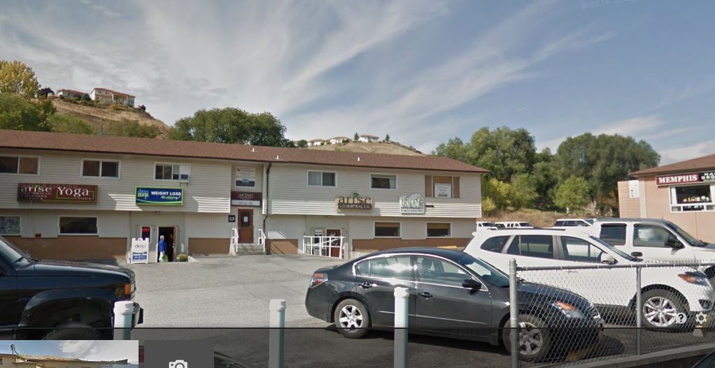 Arise Chiropractic and Wellness | 100 Kalamalka Lake Rd #7, Vernon, BC V1T 9G1, Canada | Phone: (250) 275-7616