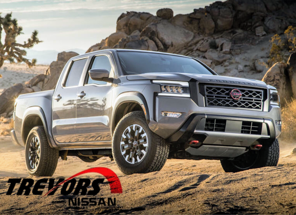 Trevors Nissan | 1605 King George Hwy, Miramichi, NB E1V 5L6, Canada | Phone: (506) 622-4455