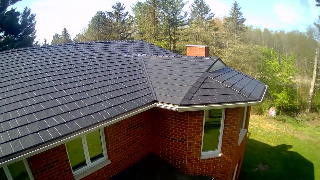 Borcherts Roofing & General Contracting | 6397 Old Highway 2, Shannonville, ON K0K 3A0, Canada | Phone: (613) 848-1024