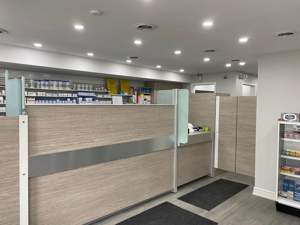 Walters Pharmacy | 305 Wentworth St W, Oshawa, ON L1J 1M9, Canada | Phone: (289) 481-0277