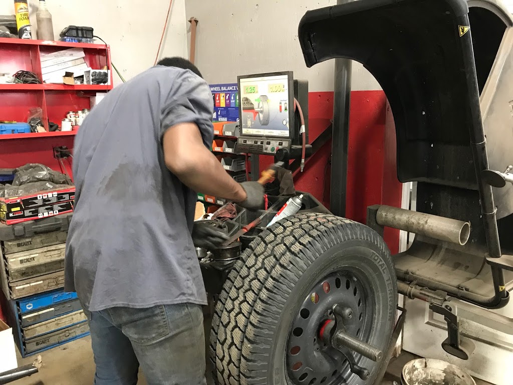 Aligntek Auto | 2090 Kipling Ave, Etobicoke, ON M9W 4K5, Canada | Phone: (416) 741-4224