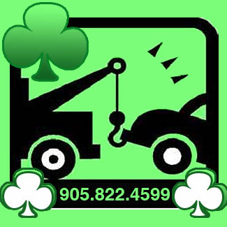 AAA Auto Recycling | 13 Hallen Rd, Brampton, ON L6Y 2V5, Canada | Phone: (905) 822-4599
