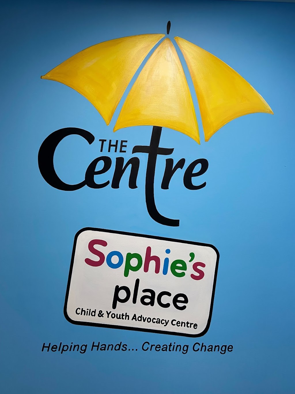 Sophies Place Child and Youth Advocacy Centre | point of interest | 9460 140 St, Surrey, BC V3V 5Z4, Canada | 6045880727 OR +1 604-588-0727