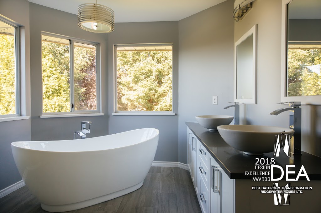 Ridgewater Homes Ltd | 45011 Langley Crossing, Langley Twp, BC V2Y 1A0, Canada | Phone: (604) 235-1956