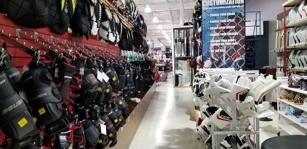 Pro Hockey Life | 1 Bass Pro Mills Dr C3, Concord, ON L4K 5W4, Canada | Phone: (905) 669-9088