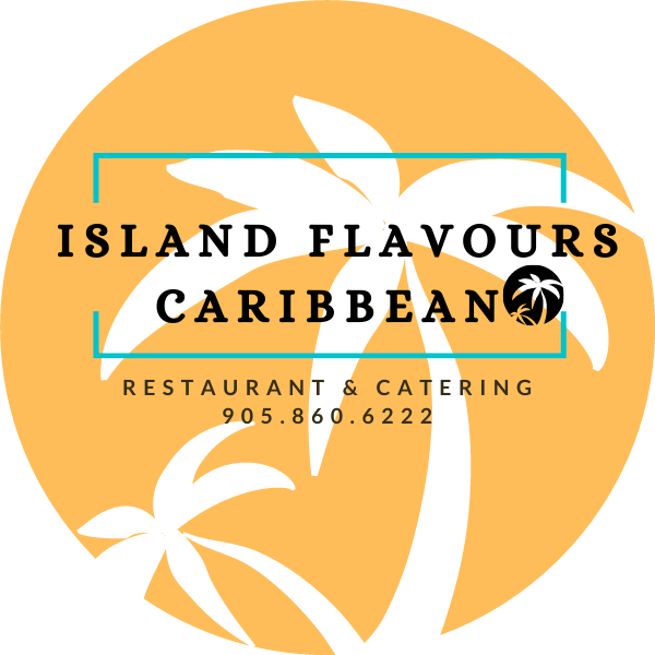 Island Flavours Caribbean Restaurant & Catering | 15980 Airport Rd, Caledon East, ON L7C 1E8, Canada | Phone: (905) 860-6222