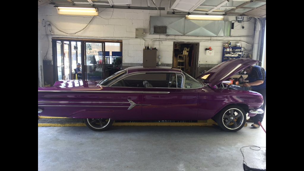 Master Lube Rust Check | 91 Laclie St, Orillia, ON L3V 4M9, Canada | Phone: (705) 326-1555