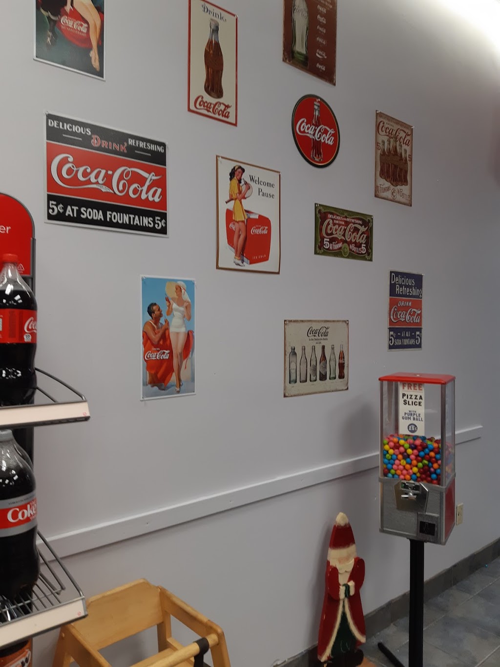 Jessys Pizza | 8934 Commercial St, New Minas, NS B4N 3C9, Canada | Phone: (902) 678-7777