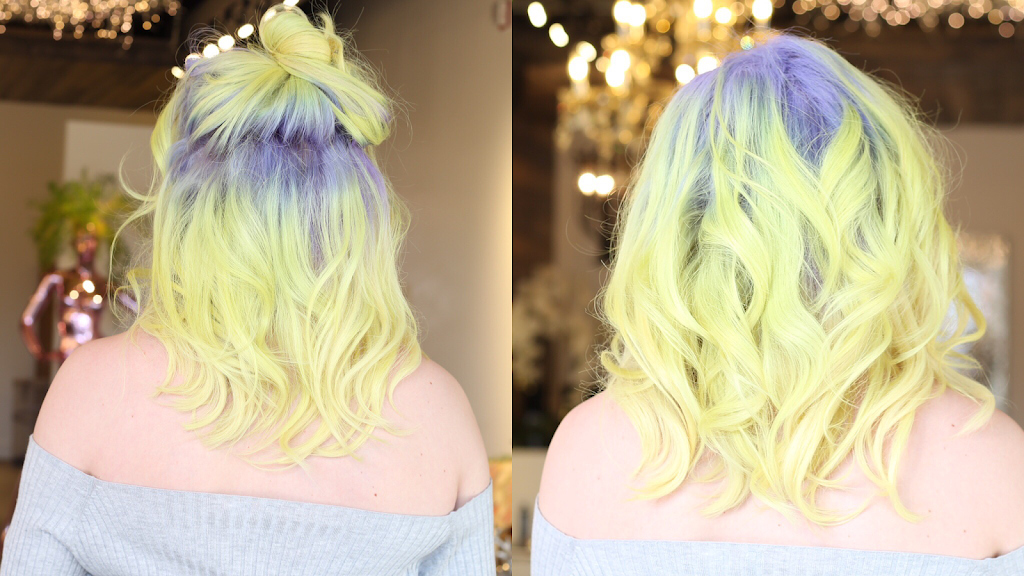 Velvet Spectrum Hair Experts | 10708 82 Ave NW #2, Edmonton, AB T6E 6P4, Canada | Phone: (780) 761-7077