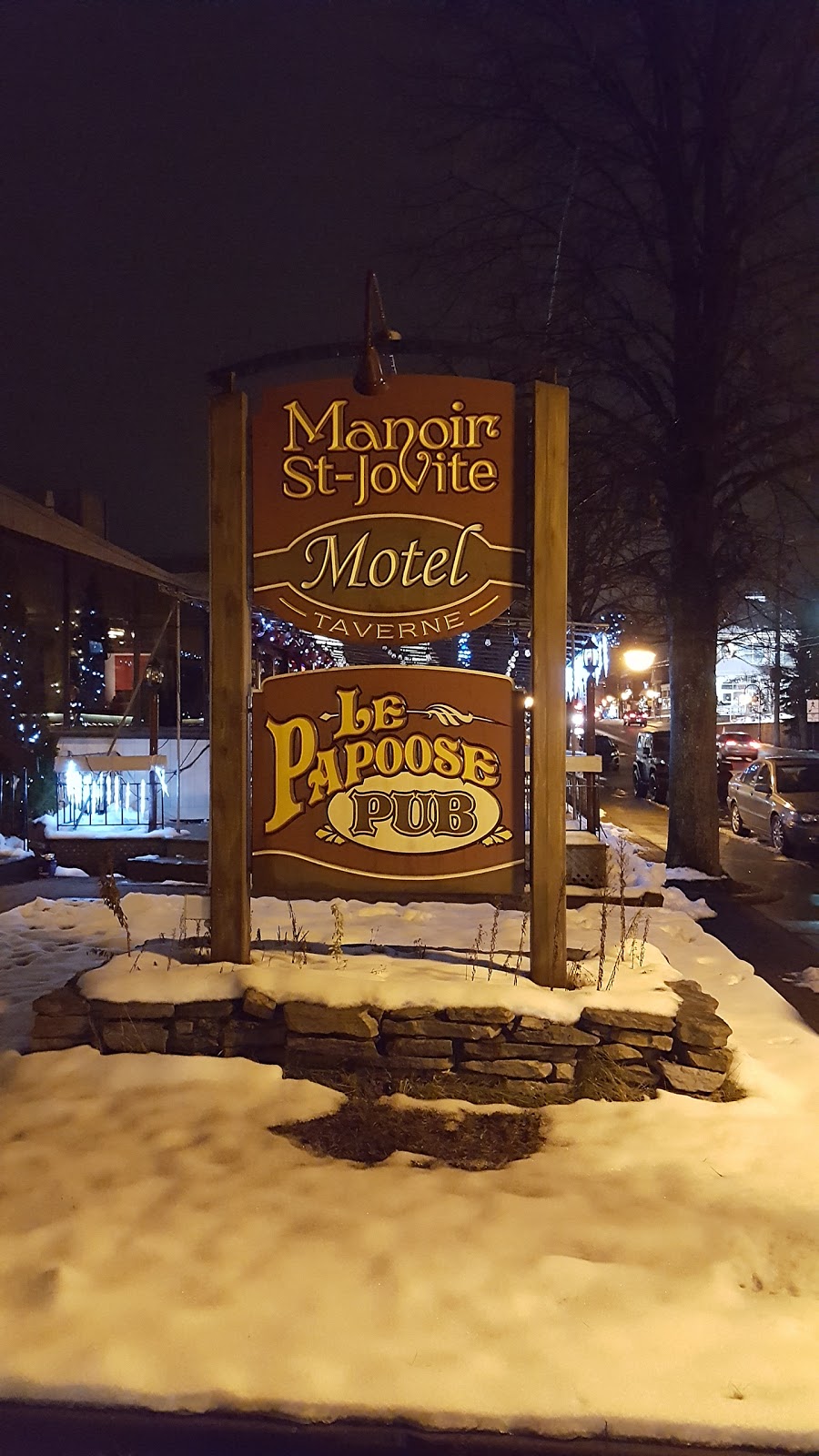 Lounge Jackalope | 1074 Rue de St Jovite, Mont-Tremblant, QC J8E 3J9, Canada | Phone: (819) 421-2105