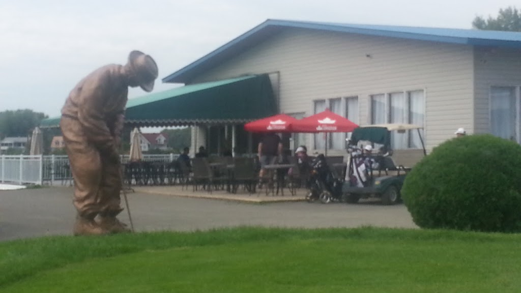 Links OLoup | 580 Chemin du Golf, Louiseville, QC J5V 2L6, Canada | Phone: (819) 228-3954