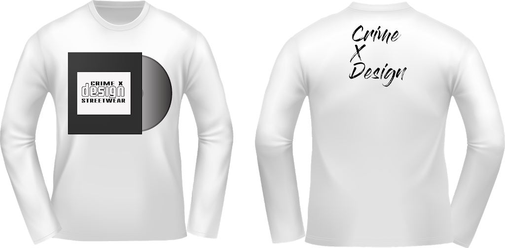 Crime X Design Clothing Co | 3 Veevers Dr, Hamilton, ON L8K 5P6, Canada