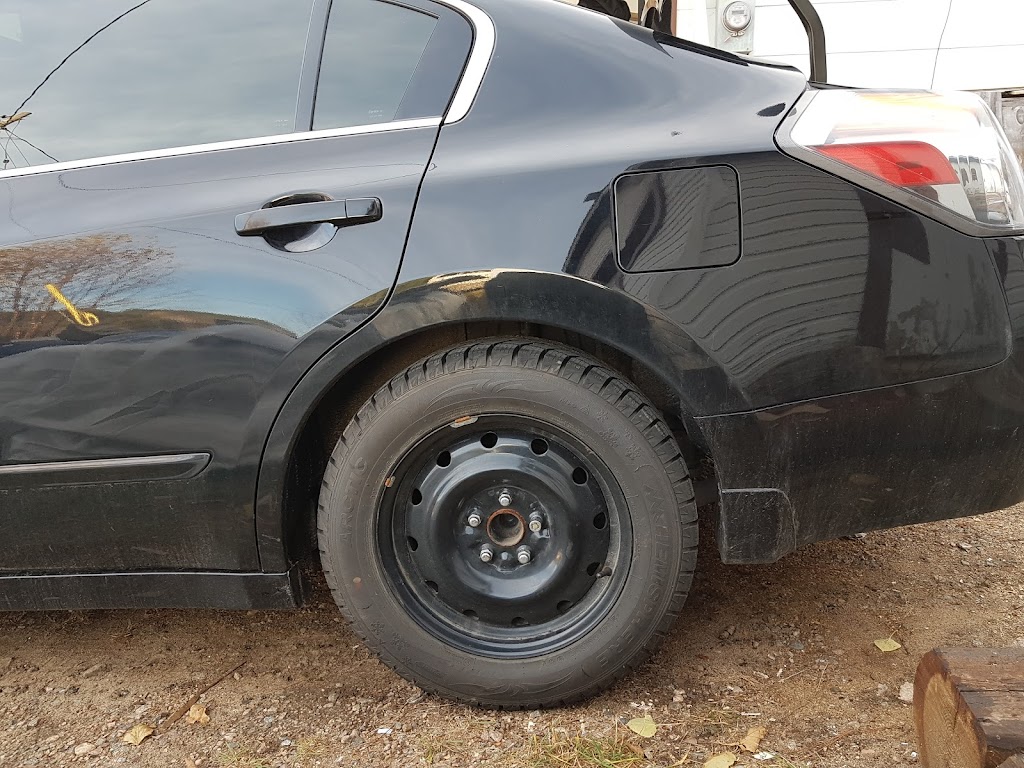 Edwards Mazda | 1433 Pembroke St W, Pembroke, ON K8A 7A5, Canada | Phone: (613) 735-0166