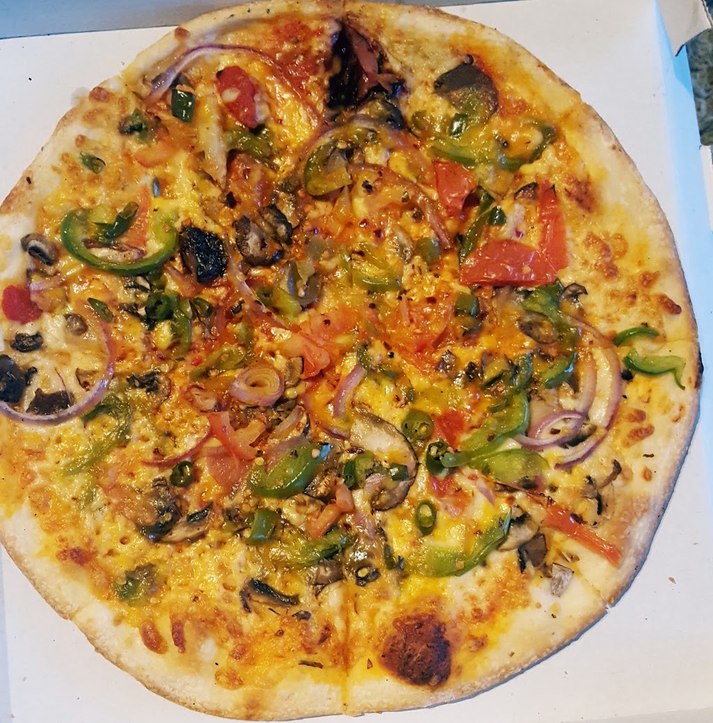 Pizzaville | 9200 Weston Rd, Woodbridge, ON L4H 2P8, Canada | Phone: (416) 736-3636