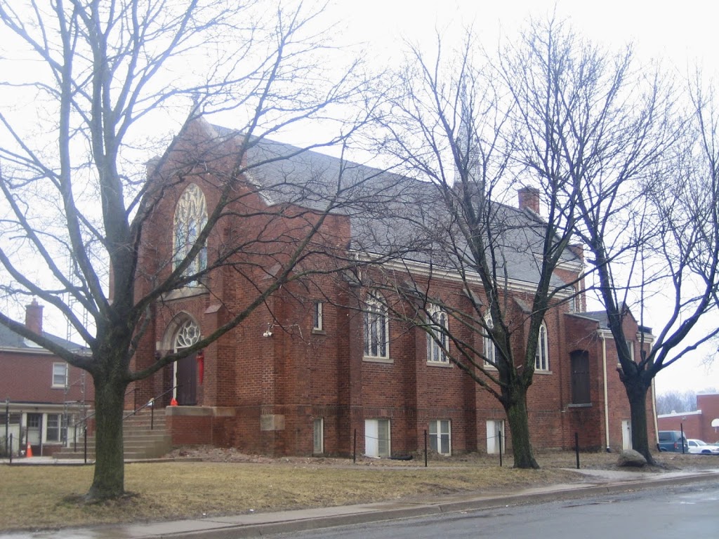 Masonry Stitch | 538 Corbett St, Hamilton, ON L8H 6V1, Canada | Phone: (905) 543-0252