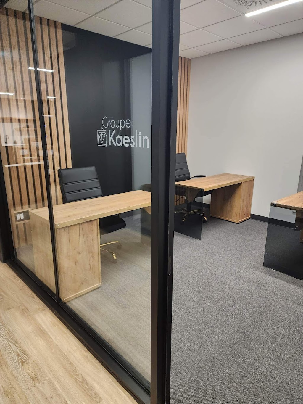 Groupe Kaeslin | 1000 Bd Lionel-Groulx bureaux 202, Sherbrooke, QC J1L 0H5, Canada | Phone: (873) 662-3099