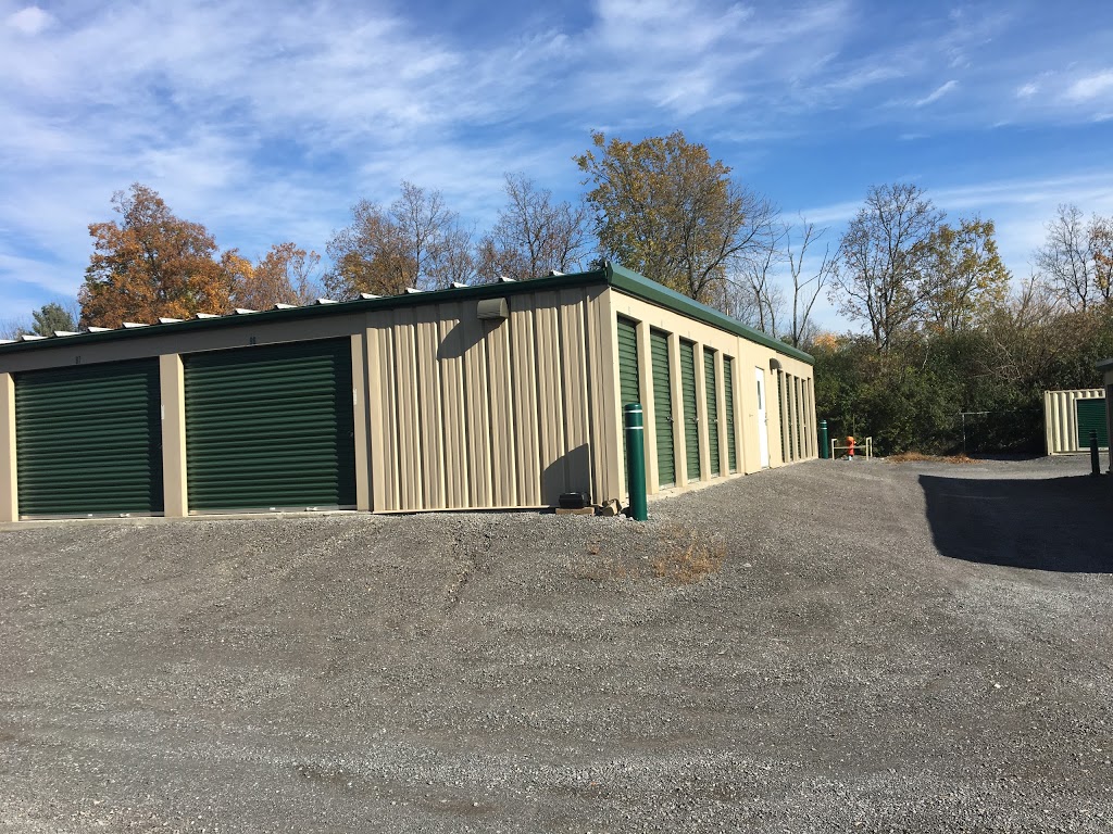 Abc Storage | 1414 Audrey St, Kingston, ON K7L 4V4, Canada | Phone: (613) 542-1985