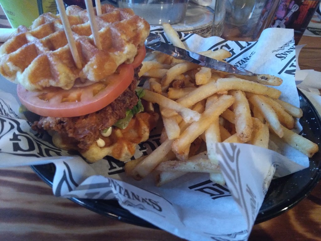 Montanas | 146 Young St, Alliston, ON L9R 1P8, Canada | Phone: (705) 434-4444