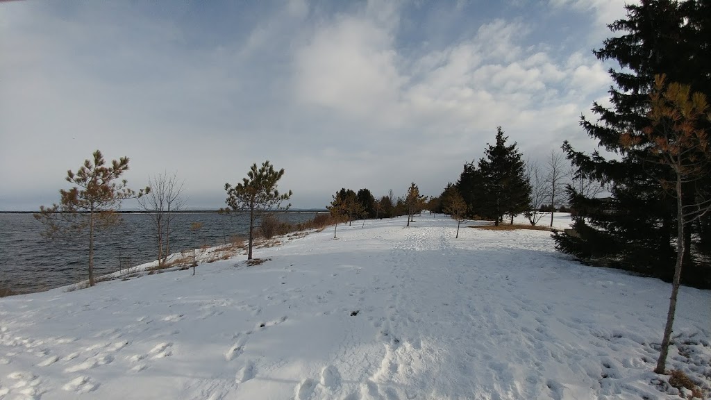 Low Island Municipal Park | 66 Park St, Little Current, ON P0P 1K0, Canada | Phone: (705) 368-3500