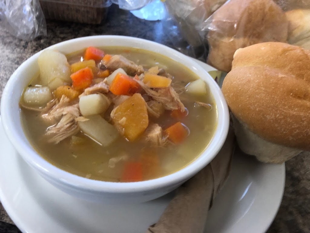 Maple House Bakery & Cafe | 76 Ellis Ave, OLeary, PE C0B 1V0, Canada | Phone: (902) 859-2774