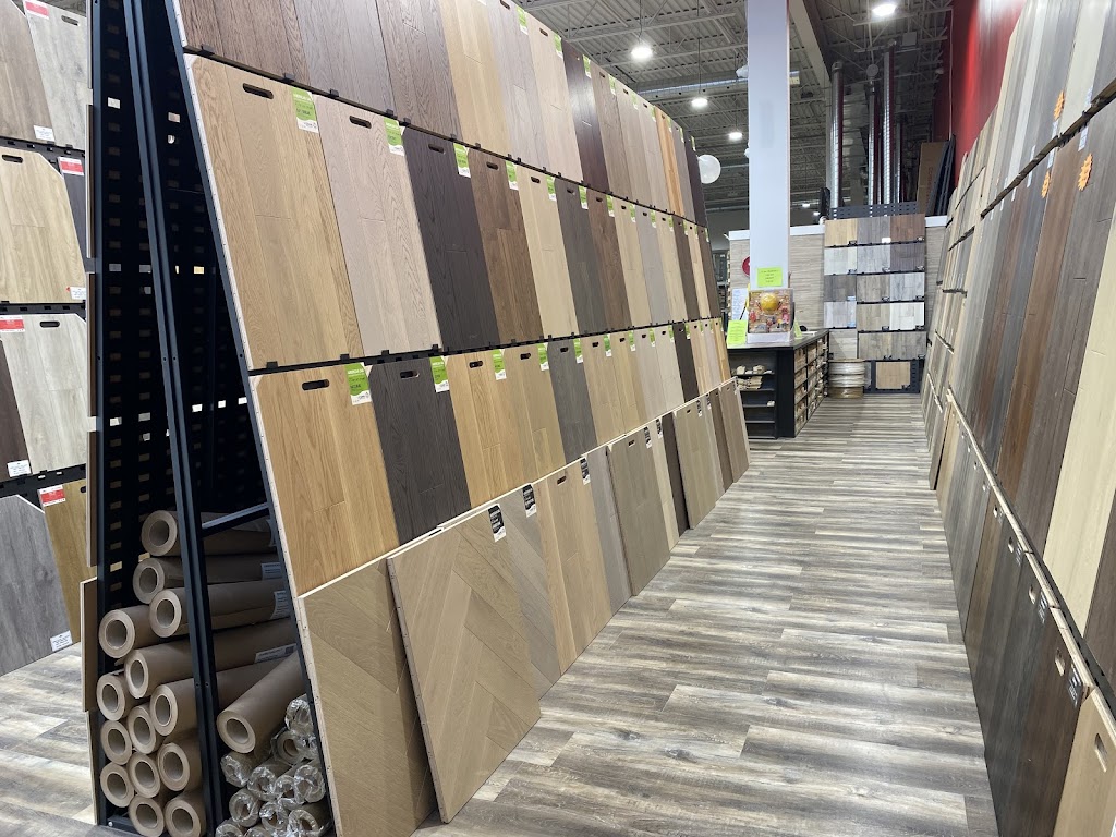 Cosmaroma Home Renovation Supplies | 167 Bell Blvd, Belleville, ON K8P 5N8, Canada | Phone: (613) 686-6182