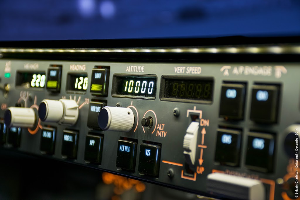 Aerosim Experience | 1177 Desserte Nord Autoroute 440 #201, Laval, QC H7L 3W3, Canada | Phone: (855) 998-4818