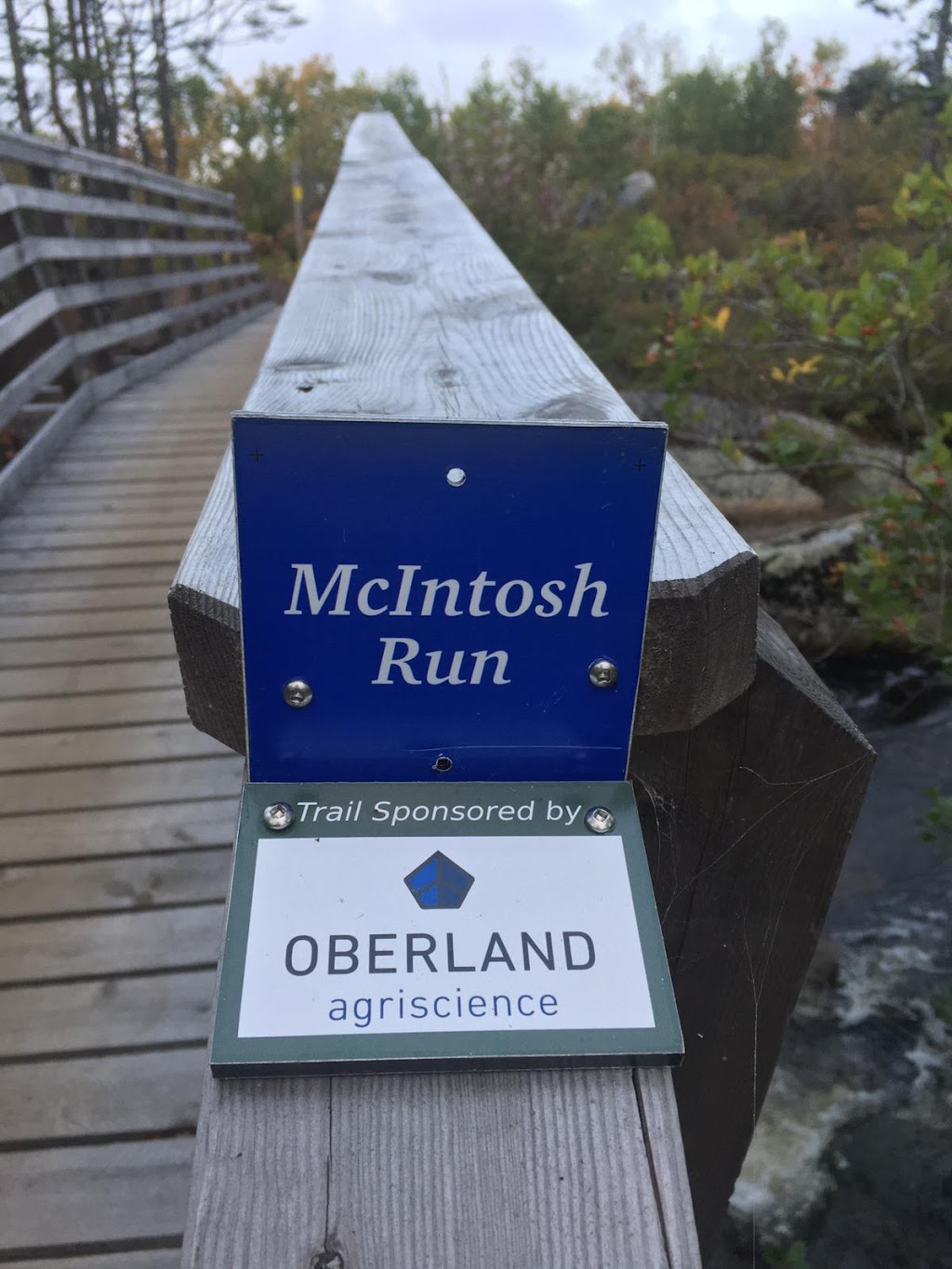 Oberland Agriscience Inc | 10 Ragged Lake Blvd Unit 9, Halifax, NS B3S 1C2, Canada | Phone: (902) 701-3138