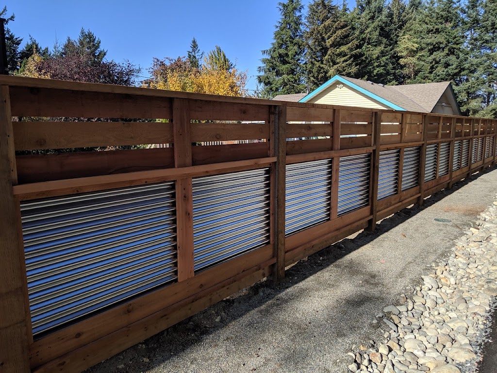 Miller Fence | 9447 Glenelg Ave, North Saanich, BC V8L 5G9, Canada | Phone: (250) 656-7529