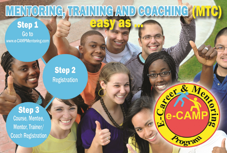 e-CAMP MENTORing | 1288 Ritson Rd N Suite 314, Oshawa, ON L1G 8B2, Canada | Phone: (647) 872-6750