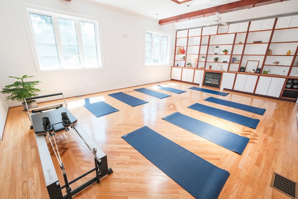 Quiet Bodies | 137 Queen St E, Mississauga, ON L5G 1N1, Canada | Phone: (647) 693-3882