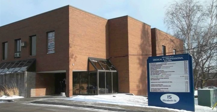 Orangeville Dental Centre | 15 Elizabeth St, Orangeville, ON L9W 3X3, Canada | Phone: (519) 941-7890