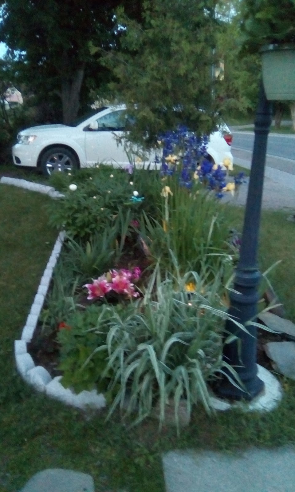 Gathering Place on Golden Ponds B & B (The) | 2635 Old Hastings Rd, Coe Hill, ON K0L 1P0, Canada | Phone: (613) 337-5177