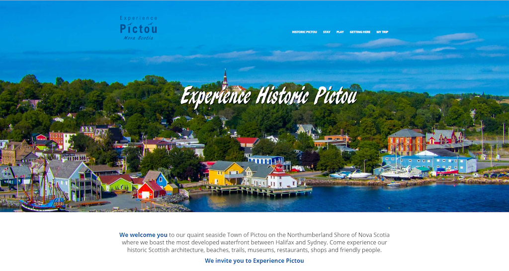Media Ladder Web Design | Box 3531, 276 S Foord St, Stellarton, NS B0K 0A2, Canada | Phone: (902) 986-1602